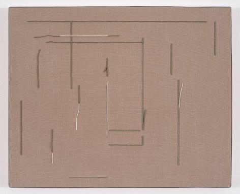 Rodrigo Cass, Passages (Through Friction Contents), 2018