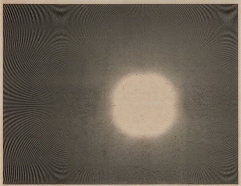 Marsha Cottrell Spectral Sun (20), 2015