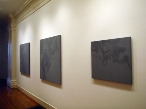 Robert Buck: iPainting