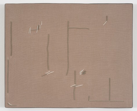 Rodrigo Cass, Passages (In Physical Time), 2018