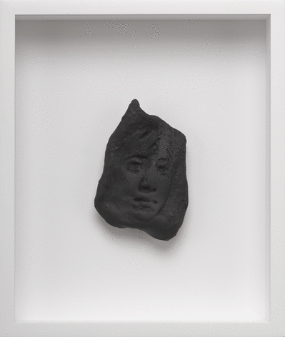 Erica Deeman, Untitled 03&nbsp;(Self Portrait), 2020