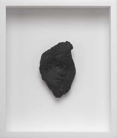 Erica Deeman, Untitled 08&nbsp;(Self Portrait), 2020