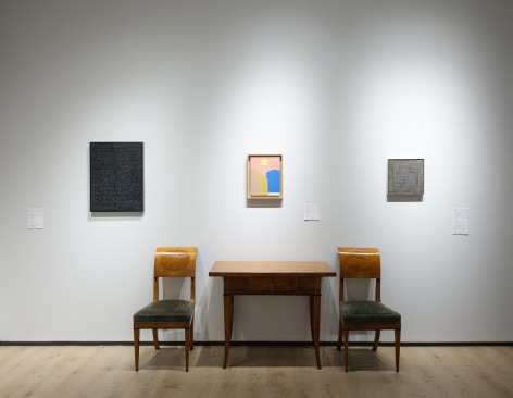 TEFAF New York 2025 |&nbsp;Booth 312  8 - 13 May
