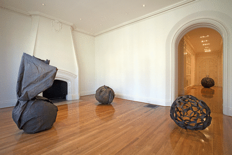 ALT=&quot;Joseph Havel, Installation view, 2015&quot;