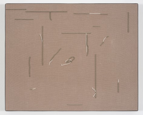 Rodrigo Cass, Passages (Repeat and Exist), 2018