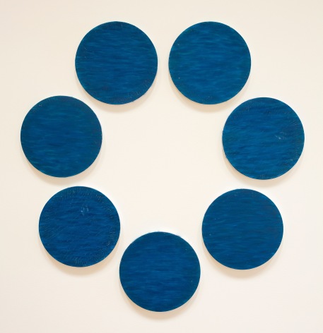 Tony Feher Untitled, circa 1985