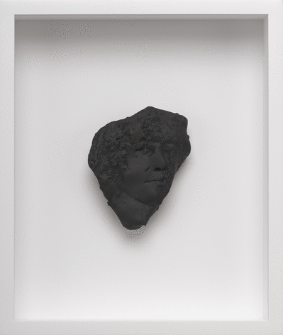 Erica Deeman, Untitled 10&nbsp;(Self Portrait), 2020
