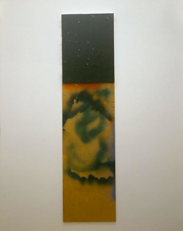  &nbsp;, Think of me as the night sky, 2005