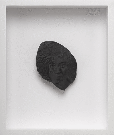Erica Deeman, Untitled 01&nbsp;(Self Portrait), 2020