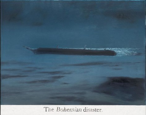  &nbsp;, Untitled (Bohemian Disaster 1.2), 2010