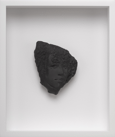 Erica Deeman, Untitled 09&nbsp;(Self Portrait), 2020