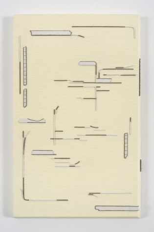 Rodrigo Cass, Gestos Pensantes / Thinking Gestures, 2018