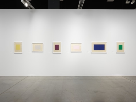 Art Basel Miami Beach 2023, Booth D16