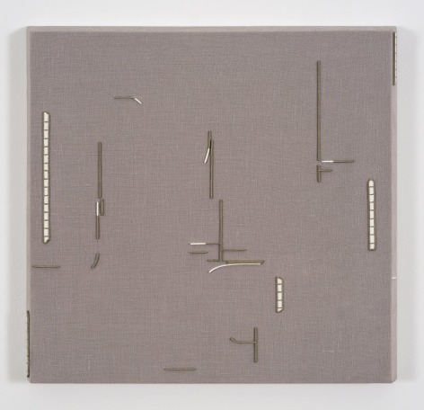 Rodrigo Cass, Filosofia Sem uma Teoria / Philosophy Without a Theory, 2018