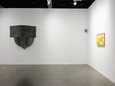 Art Basel Miami Beach 2023, Booth D16