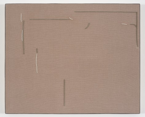 Rodrigo Cass, Passages (Three Grand Gestures), 2018