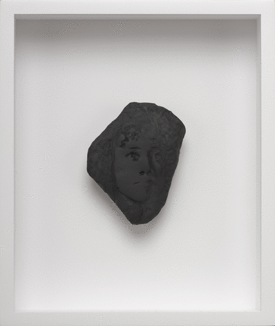 Erica Deeman, Untitled 06&nbsp;(Self Portrait), 2020