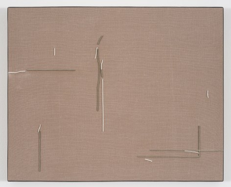 Rodrigo Cass, Passages (At Infinity), 2018