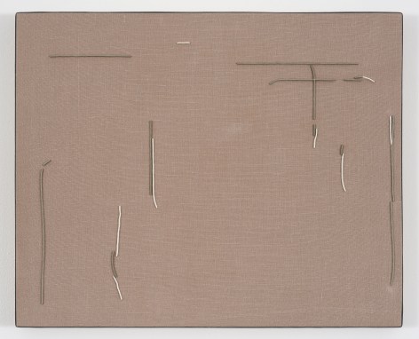 Rodrigo Cass, Passages (Spiritual - Living - Breathes), 2018