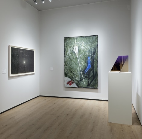 TEFAF New York 2025 |&nbsp;Booth 312  8 - 13 May
