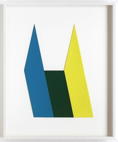  , Chunk Logo (blue, green, yellow), G14, 2012