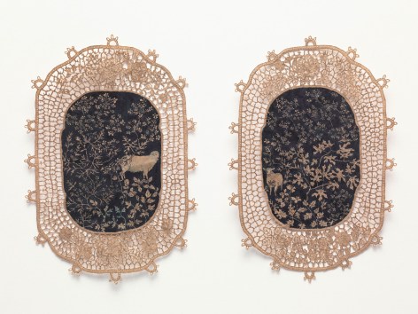 Jasmin Sian if i had a little zoo, 2, 2013
