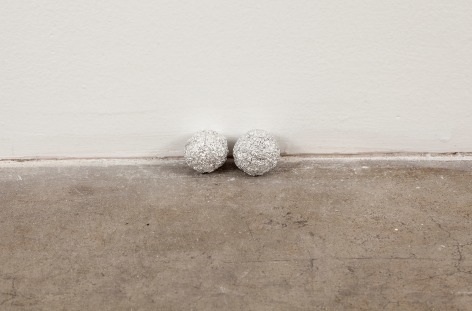 Tony Feher Nuts to You, 2004