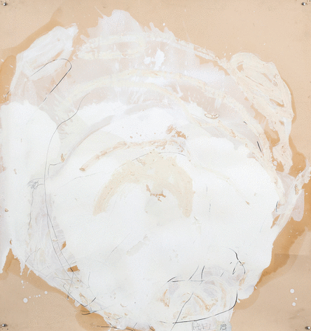 ALT=&quot;Joseph Havel, Weather Sphere II, 2012-2014, Graphite, oil paint and oil stick on paper&quot;