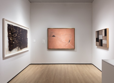 Tefaf New York 2022 Stand 312 6 - 10 May 2022 installation images