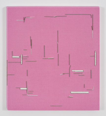 Rodrigo Cass, Infinite Contents, 2018