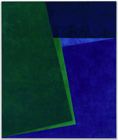 Wassef Boutros Ghali, Untitled, 2001