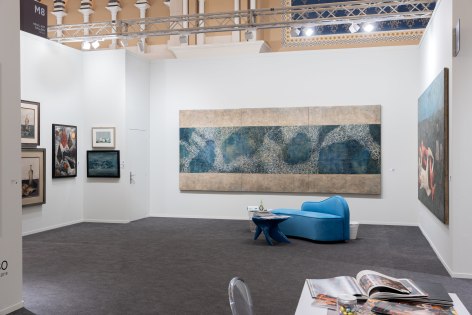 Art Dubai Modern 2025
