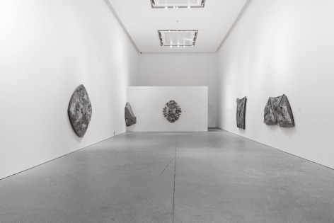 Aref Montazeri: Immortal Mirror