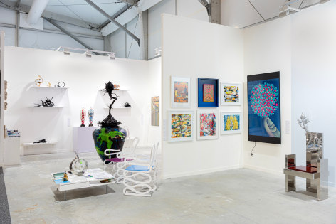 Editions: Limited-Edition Art &amp; Design Fair 2024