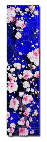 Becoming Again_AA3, 2023, &nbsp;