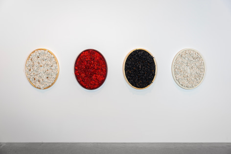 Melis Buyruk: Four Birds and One Soul