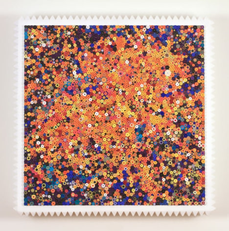 Hadieh Shafie_Leila Heller Gallery