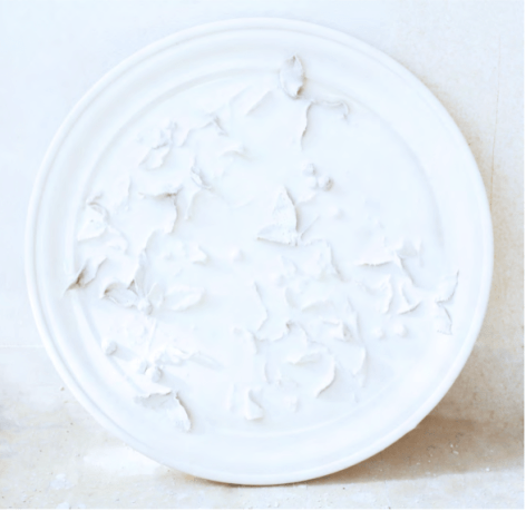 Natural Fractile Series CH VIII, 2018