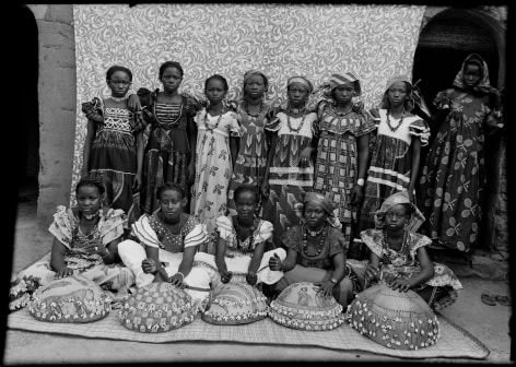 Seydou Keïta Untitled, 1953-1957