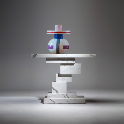 Katya Emelyanova: Elevated State