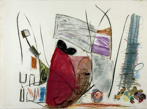 Sumayyah Samaha, Untitled Object, 2017