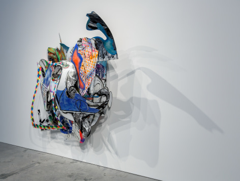 Frank Stella