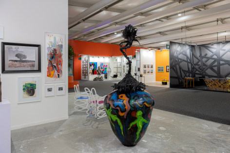 Editions: Limited-Edition Art &amp; Design Fair 2024