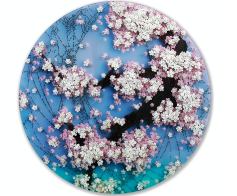 Ran Hwang, After Ago_TWL, 2021