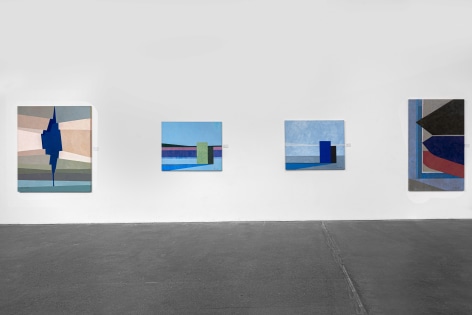 Wassef Boutros-Ghali: A Retrospective (1965-2016) &amp; Book Launch