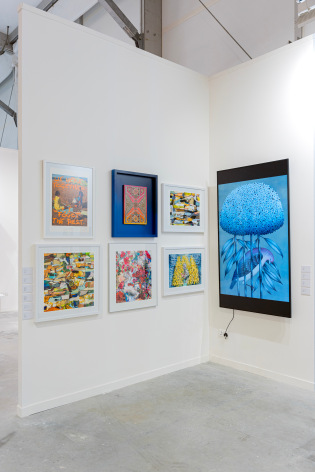 Editions: Limited-Edition Art &amp; Design Fair 2024