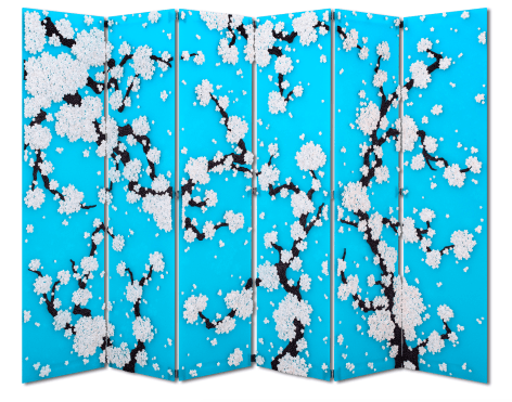 Ran Hwang&nbsp;&nbsp;&nbsp;, Becoming Again_ETBF