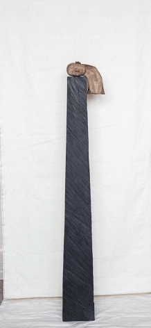 Morteza Khazaie Untitled, 2024