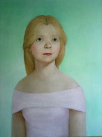 JOHN CURRIN, Untitled, 1990