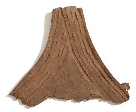 Robert Rauschenberg Realm (Tracks), 1976